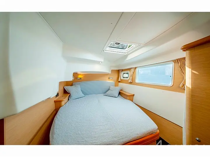 Lagoon 440 - 