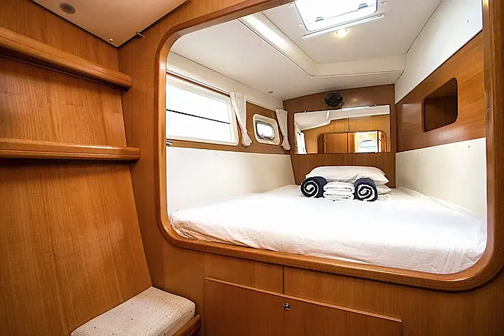 Lagoon 440 - 