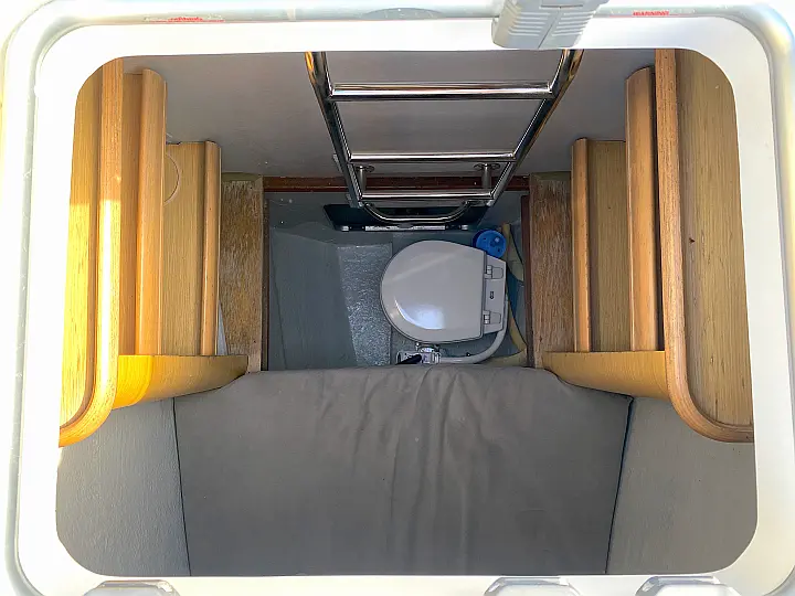 Lagoon 440 - 