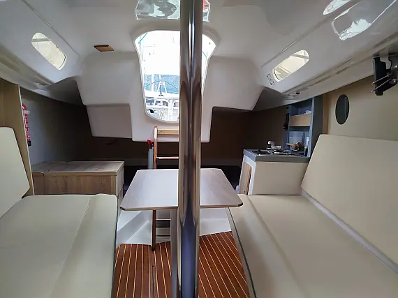 Viko S 21 - Internal image