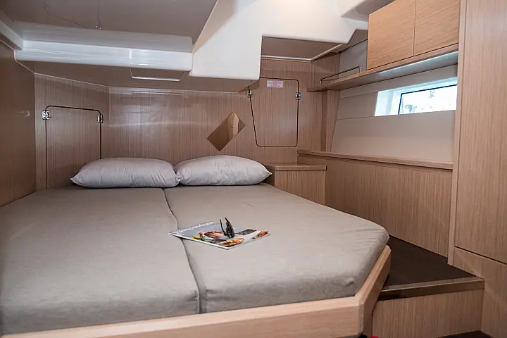 Bavaria C50 - 