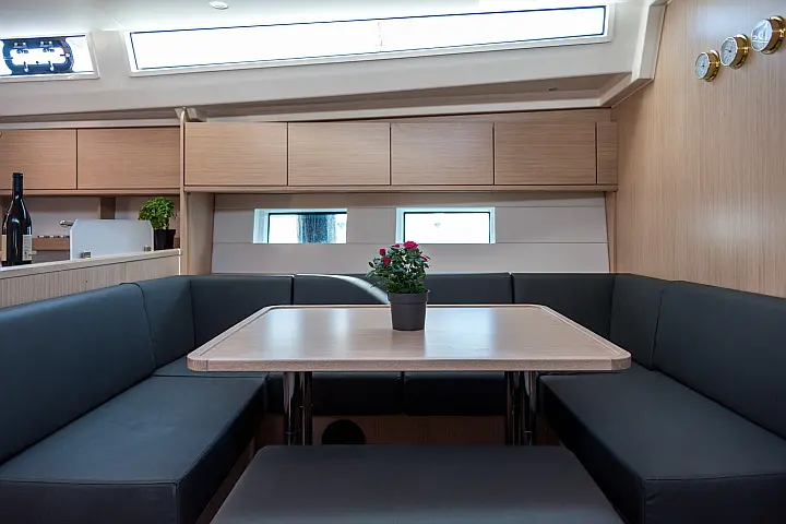Bavaria C50 - 