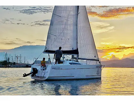 Viko S 21 - External image