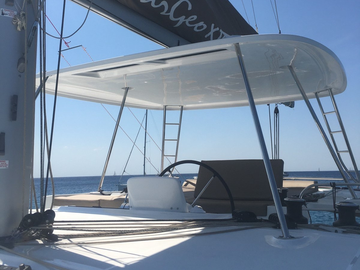 Lagoon 46