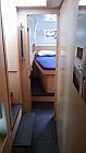 Lagoon 400 S2  - Hallway / Double Cabin