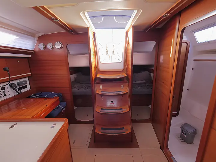 Dufour 445 Grand Large - 