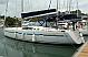 Oceanis 54  - ship / outside / portside