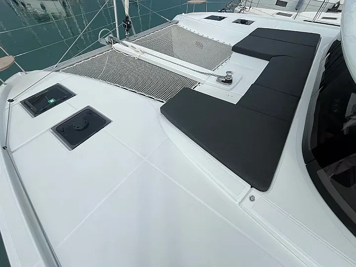 Lagoon 43 - 