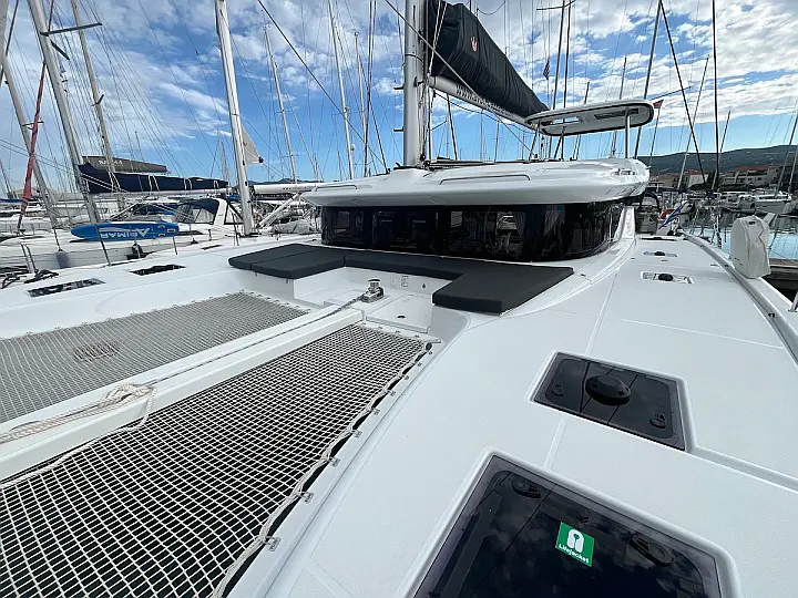 Lagoon 43 - 