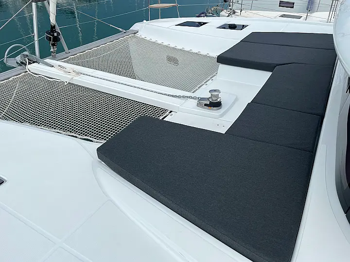 Lagoon 43 - 