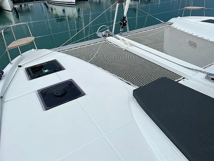 Lagoon 43 - 