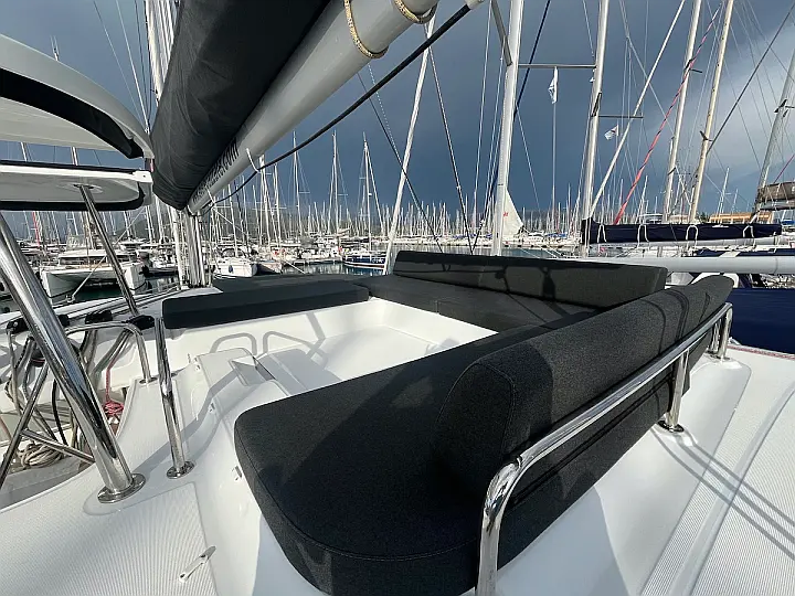 Lagoon 43 - 