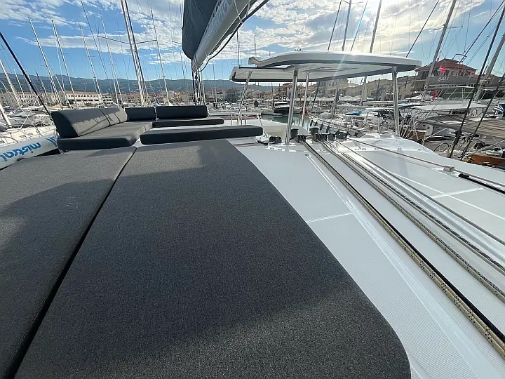 Lagoon 43 - 
