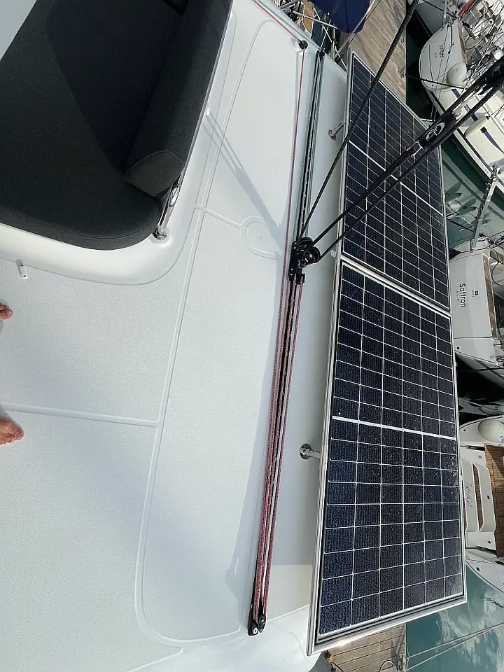 Lagoon 43 - 
