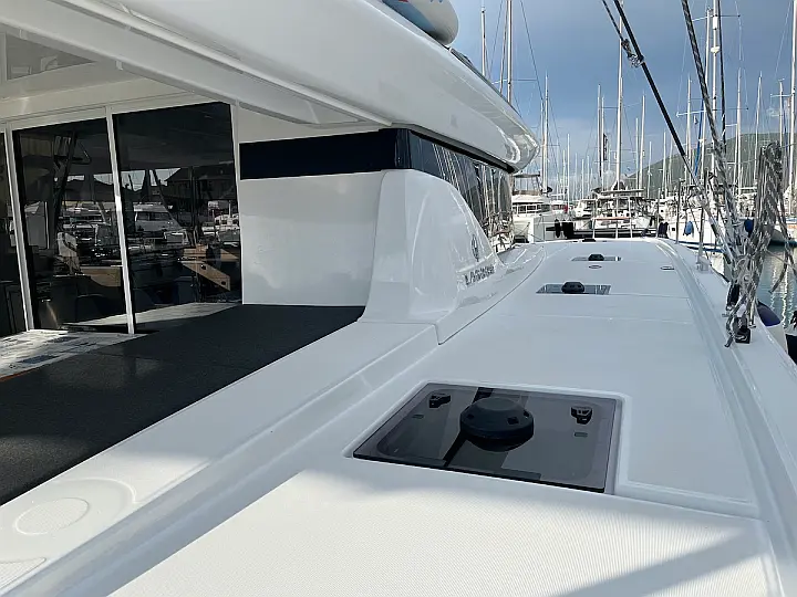 Lagoon 43 - 