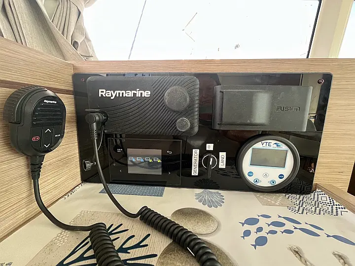 Lagoon 43 - 
