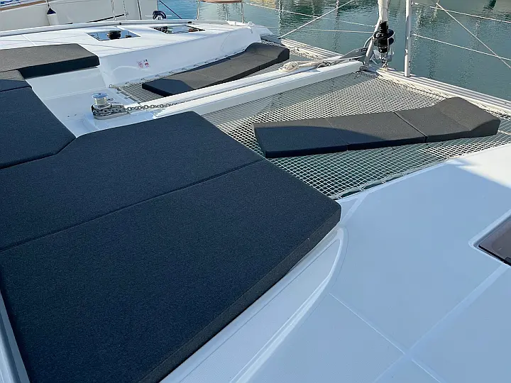Lagoon 43 - 