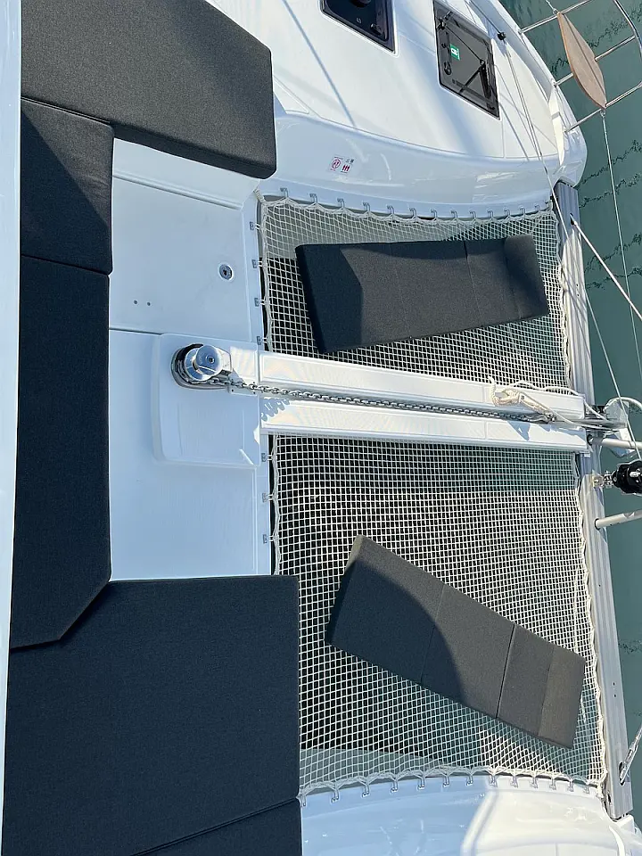 Lagoon 43 - 