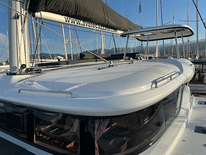 Lagoon 43 - 