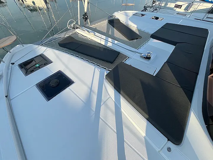 Lagoon 43 - 