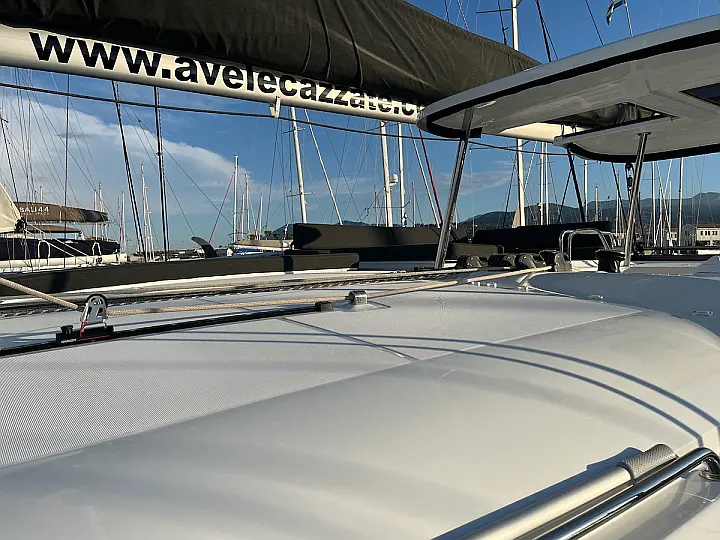 Lagoon 43 - 