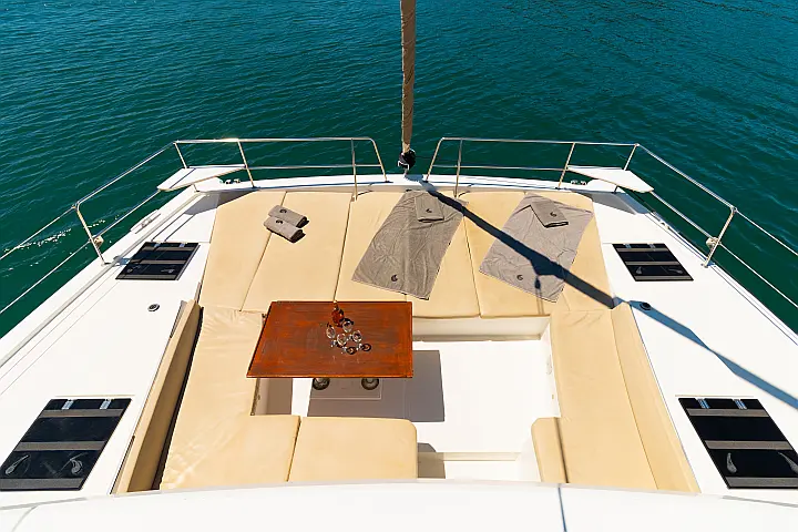 Bali 4.8  - 