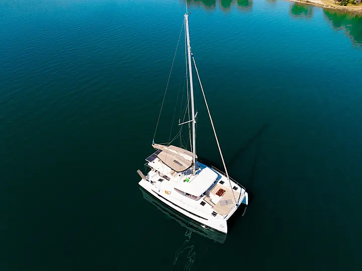 Bali 4.8  - 
