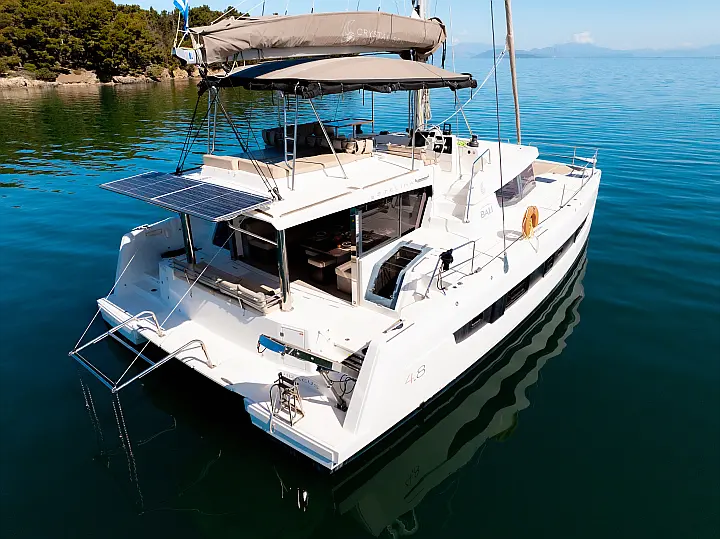Bali 4.8  - 