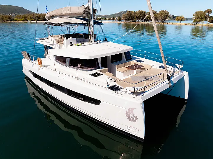 Bali 4.8  - 