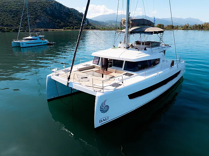 Bali 4.8  - 