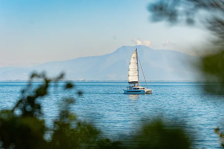 Bali 4.8  - 