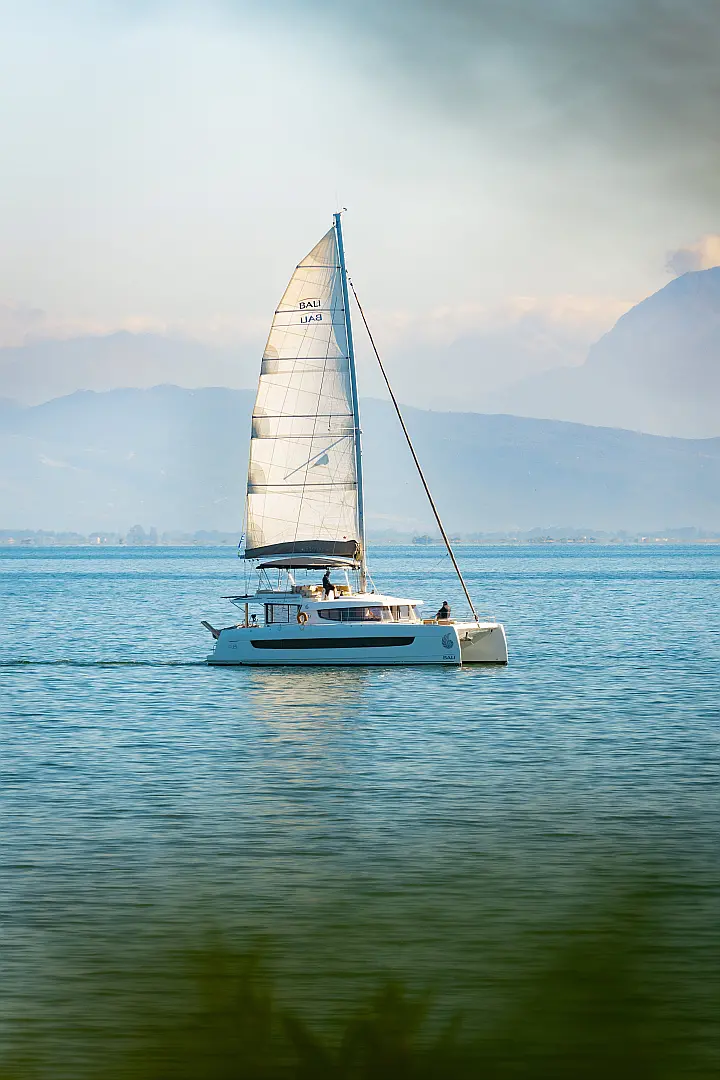 Bali 4.8  - 