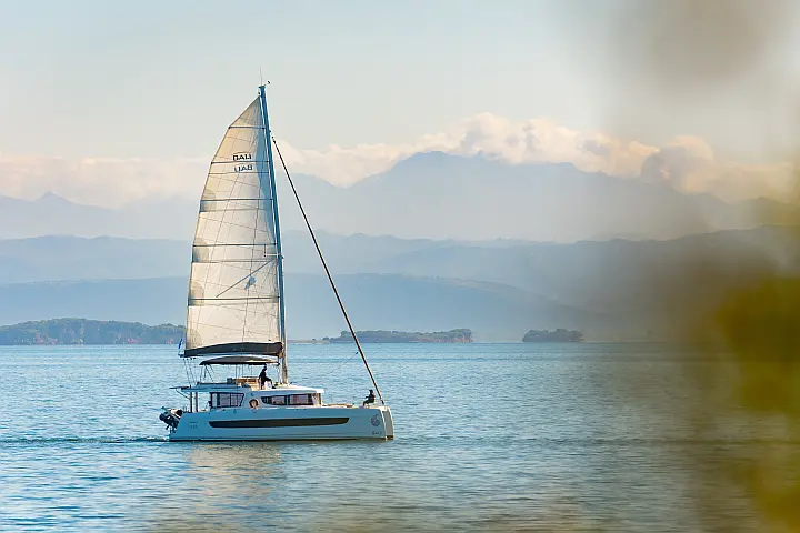 Bali 4.8  - 