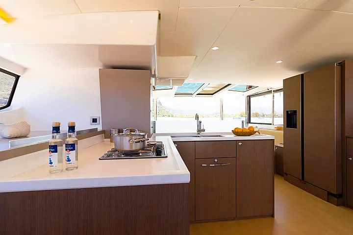 Bali 4.8  - 