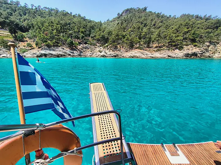 Sun Odyssey 509 - 