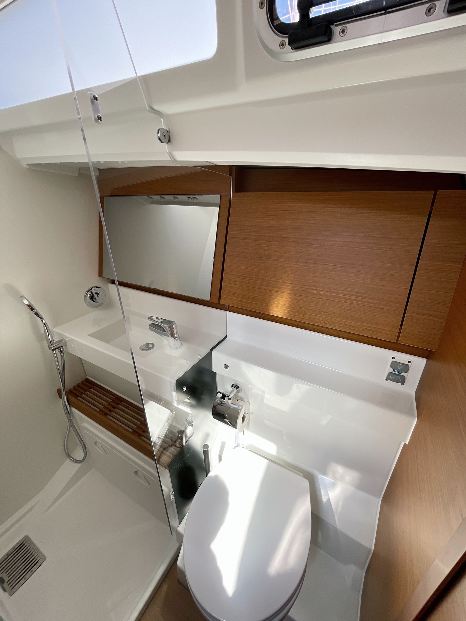 Sun Odyssey 440 - 