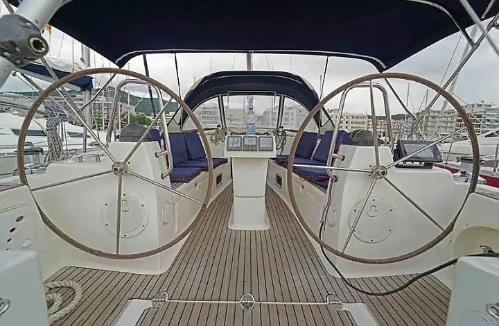 Bavaria 40 Cruiser - 