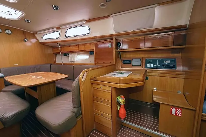 Bavaria 40 Cruiser - 