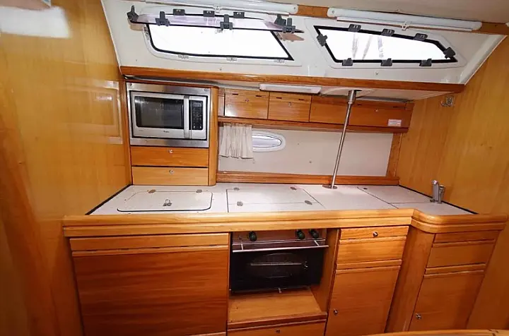 Bavaria 40 Cruiser - 