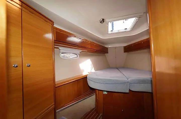 Bavaria 40 Cruiser - 
