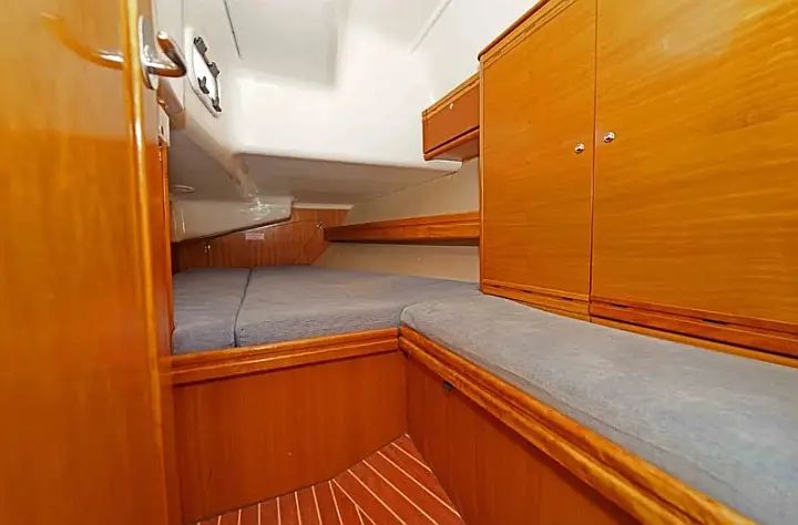 Bavaria 40 Cruiser - 