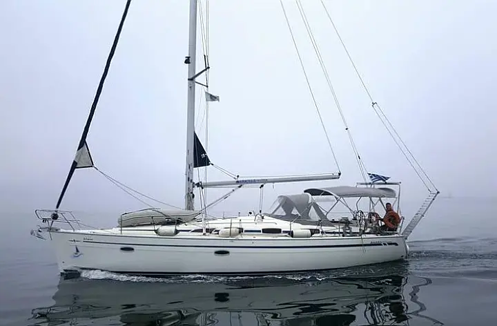 Bavaria 40 Cruiser - 