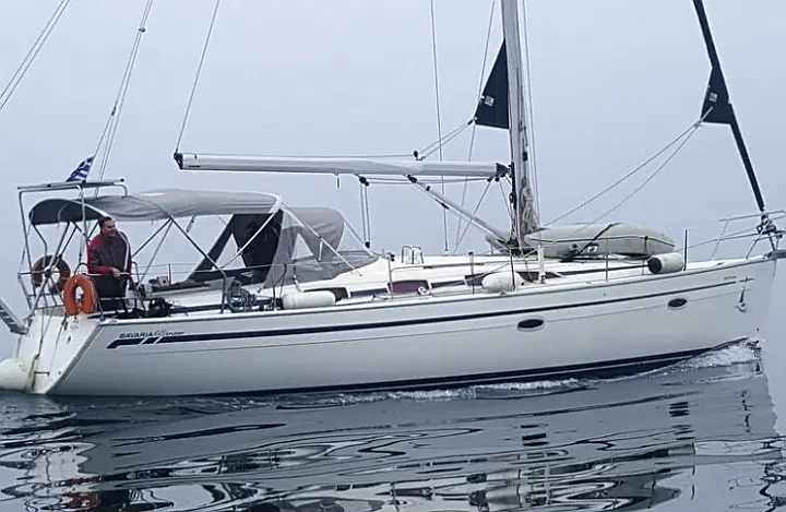Bavaria 40 Cruiser - 