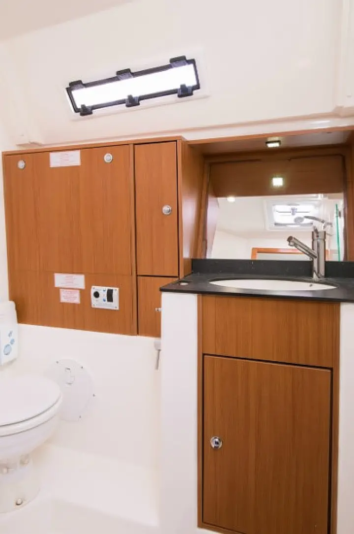 Bavaria 40 Cruiser - 