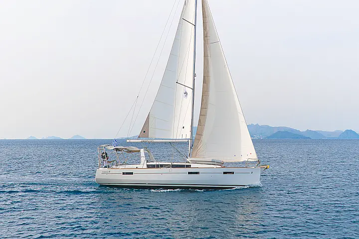 Oceanis 41 - 