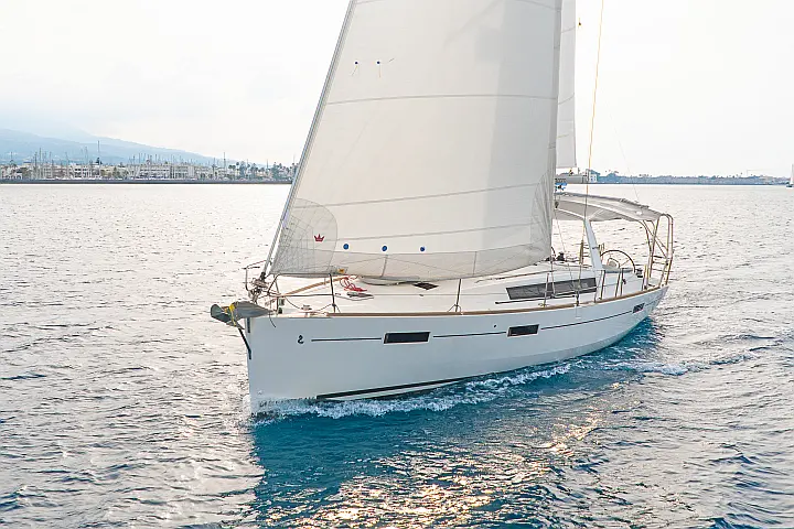Oceanis 41 - 