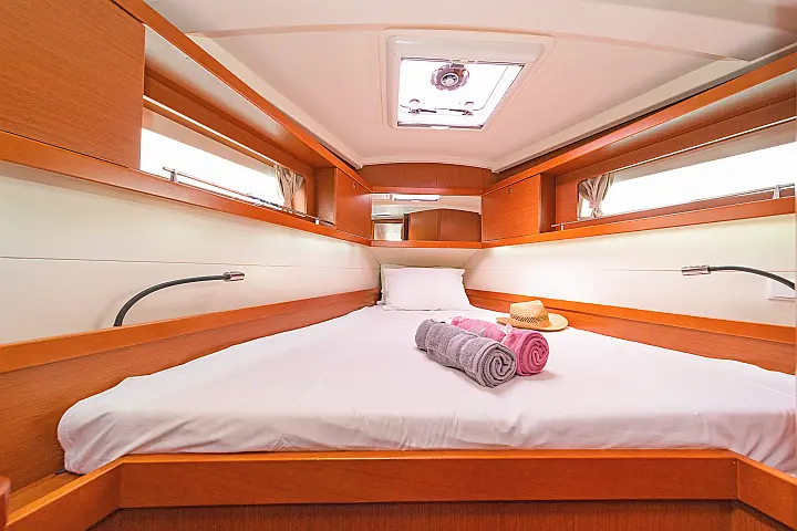 Oceanis 41 - 