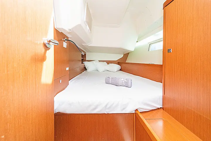 Oceanis 41 - 
