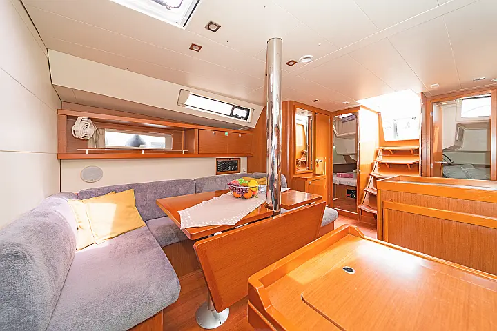 Oceanis 41 - 