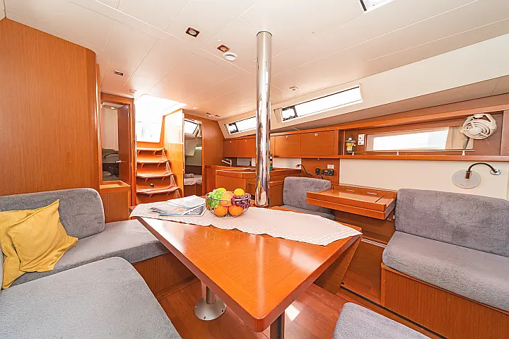 Oceanis 41 - 